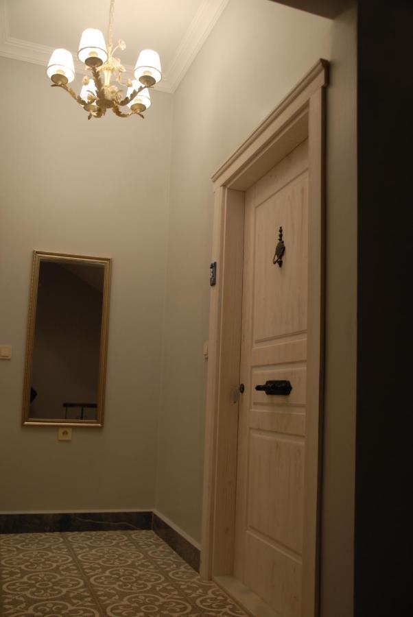 Ozcans Pera Flats 3 * Istanbul