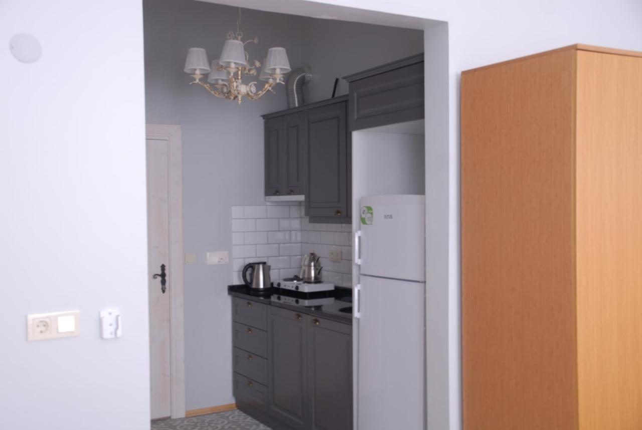 Ozcans Pera Flats 3 Istanbul