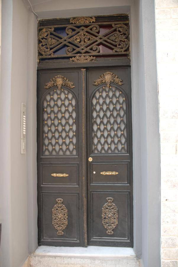 Apartment Ozcans Pera Flats 3 *
